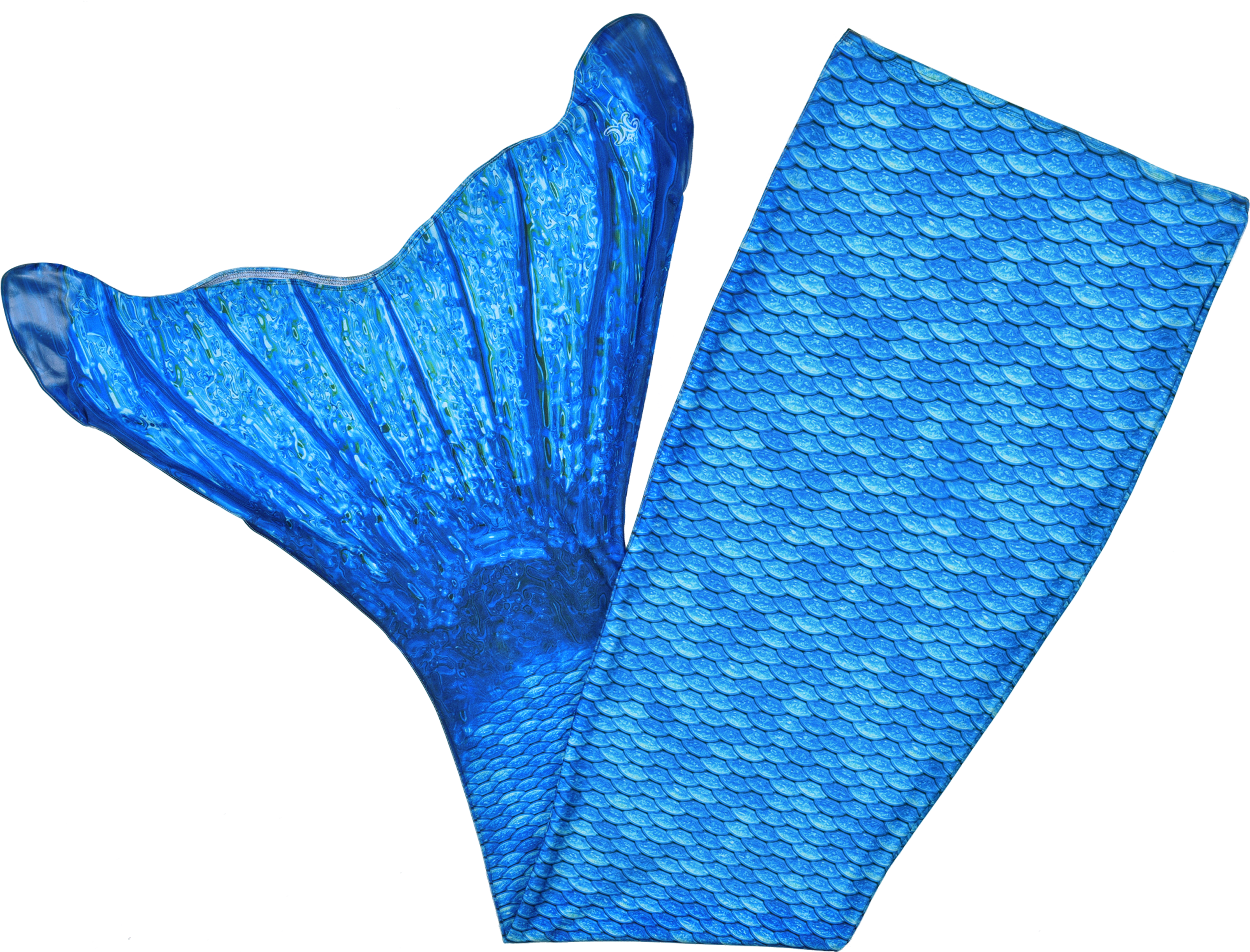 Arctic Blue tail product