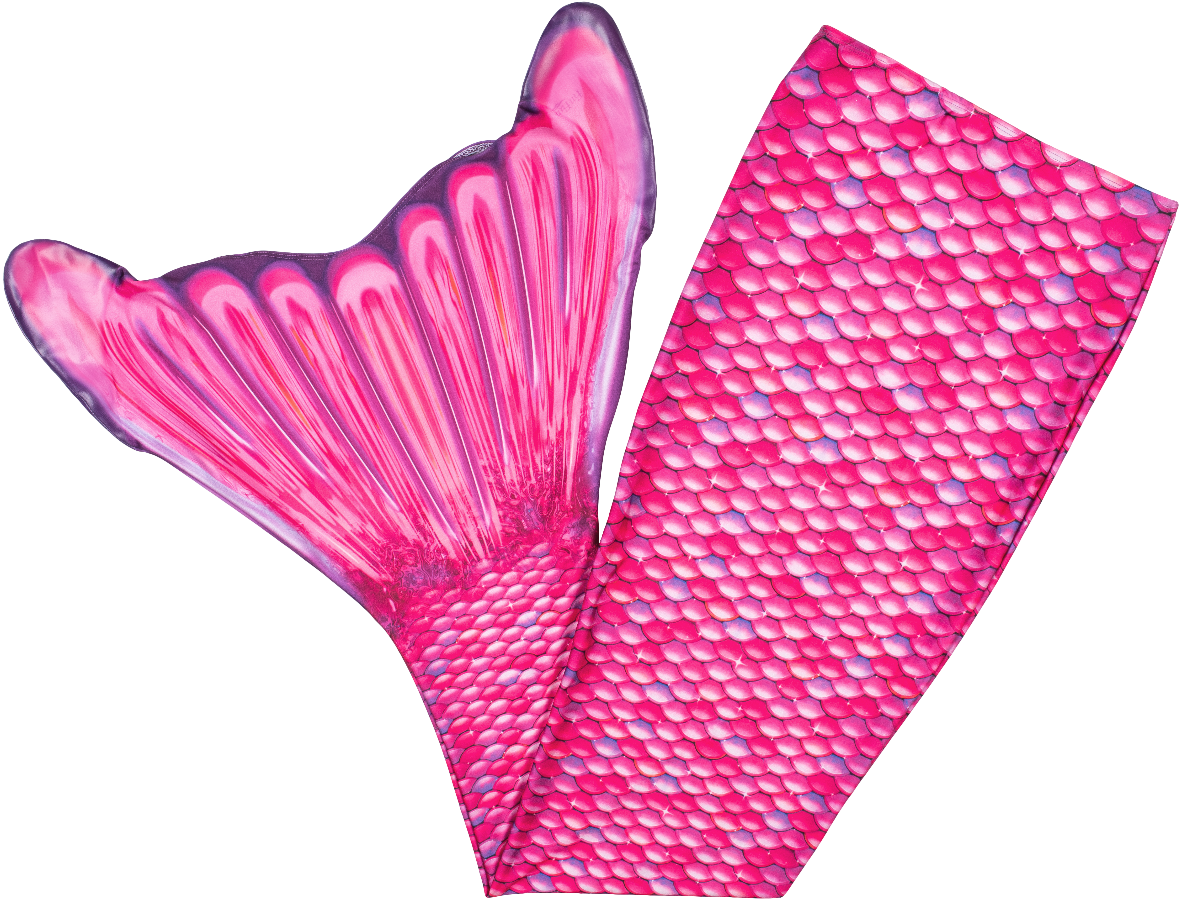 Malibu Pink tail product