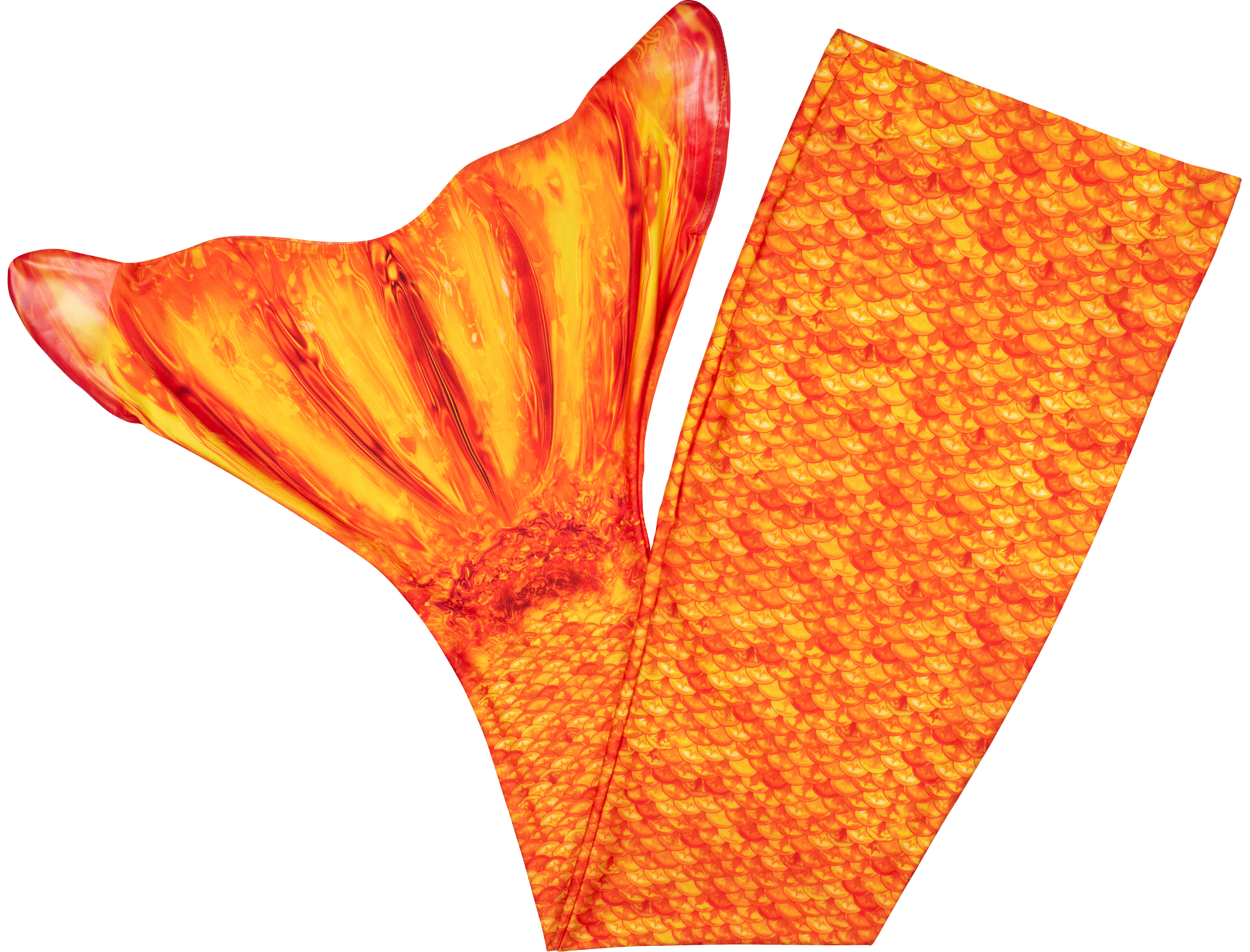 Tropical Sunrise tail product
