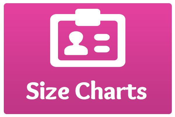 Icon for FinFun size charts