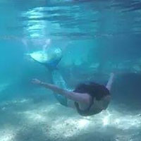 Fin Fun Mermaid Tail Review Mermaid Karma