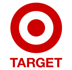 Here's our Target registry